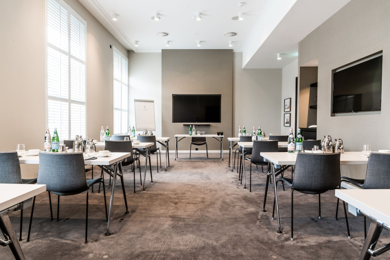 Food & Drinks 5, Pillows Grand Boutique Hotel Ter Borch Zwolle, Zwolle