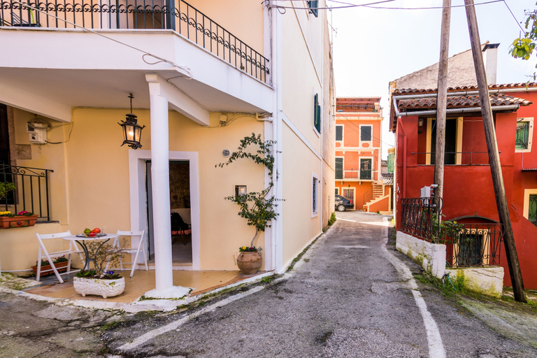 Exterior & Views 2, Nina's Traditional House by Estia, Ionian Islands