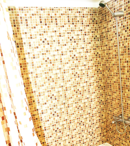 Bathroom 3, Studio Guatemala - By Hart, Distrito Federal