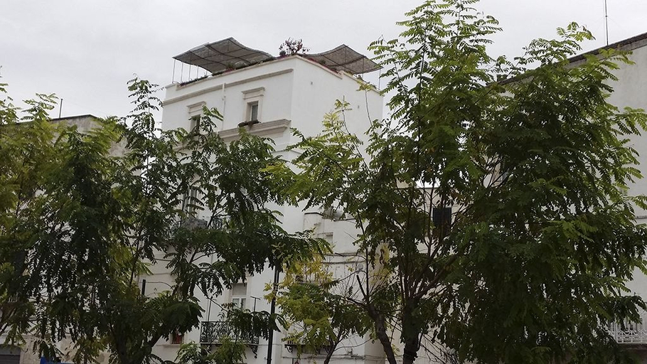Exterior & Views 2, Lalbergdalun, Taranto
