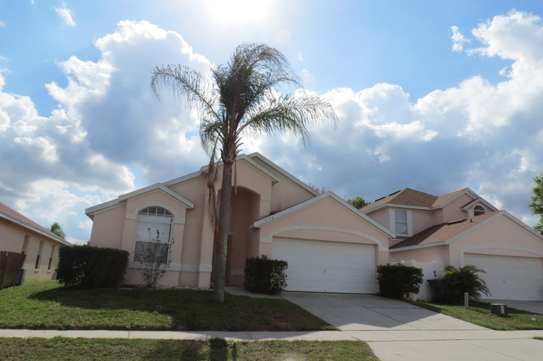 Exterior & Views 2, Davenport Area Pool Homes by ORB, Polk
