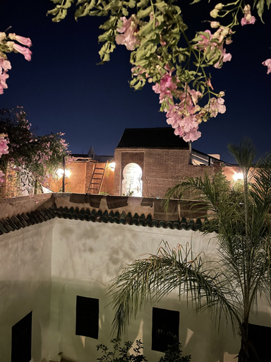 Exterior & Views 2, Riad Tibibt, Marrakech
