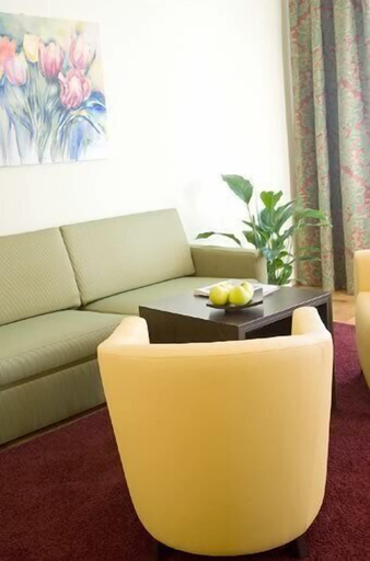 Others 5, Serviced Apartments Josefstadt City, Wien