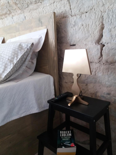 Bedroom 3, La Meridienne des Collines, Drôme