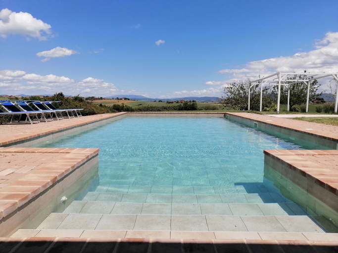 Sport & Beauty 4, Borgo Solario, Perugia