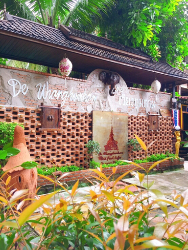 Exterior & Views 2, De Wiang Kum Kam, Saraphi