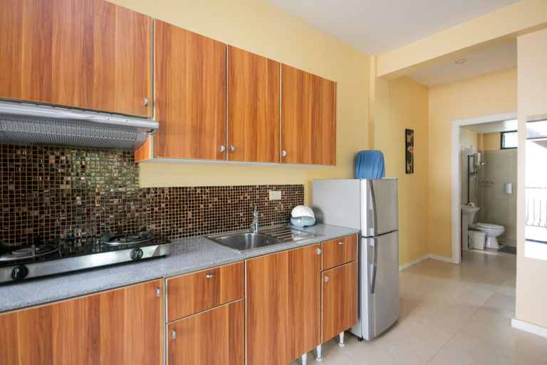 Others 5, Reef Beach Resort, General Luna