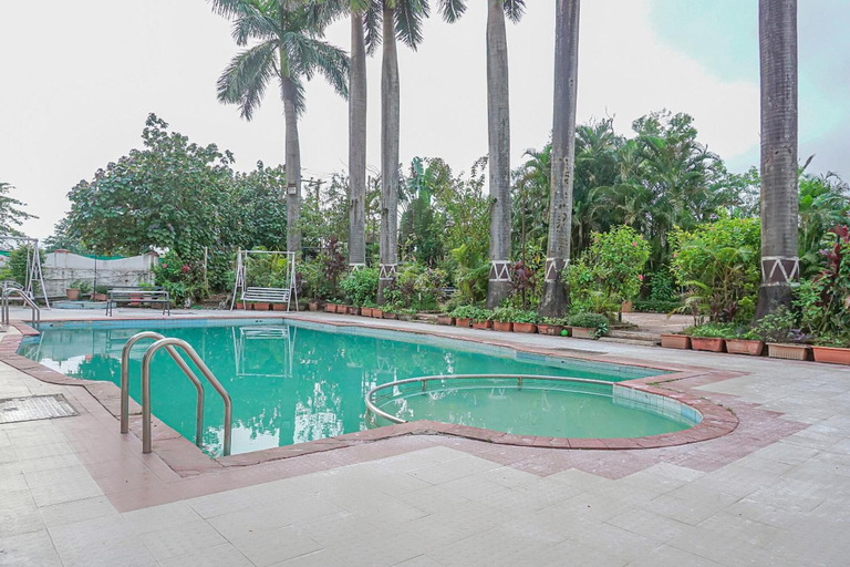 Sport & Beauty 5, Kumar Resort by Turtle, Lonavala, Pune