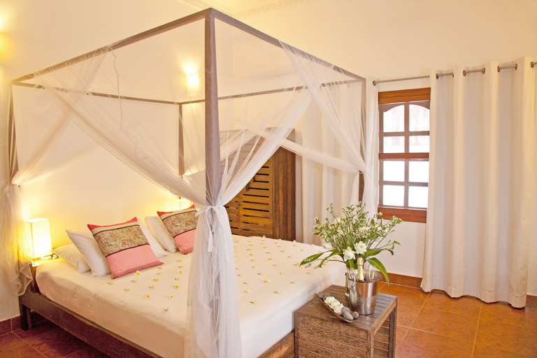 Bedroom 3, Pavilion, Phnom Penh