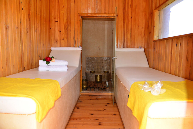 Bedroom 3, Domaine La Source, Al Haouz