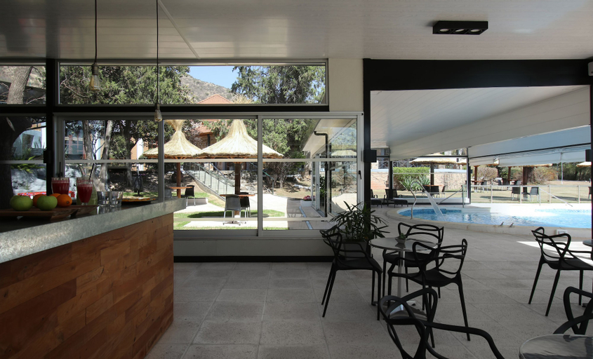 Food & Drinks 3, Pinares del Cerro Resort & Suites, Santa María