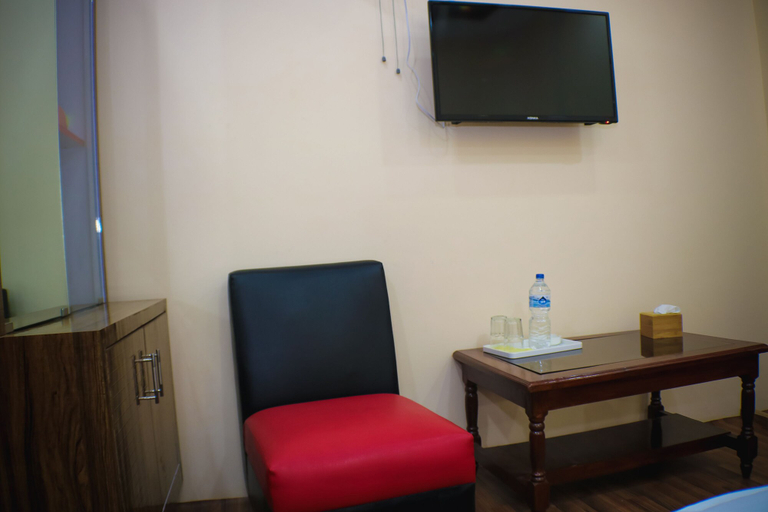 Others 4, Hotel Taj Palpa, Lumbini