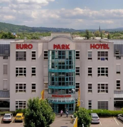 Euro Park Hotel Hennef, Rhein-Sieg-Kreis