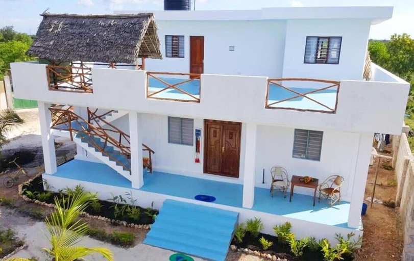 Exterior & Views 2, Villa Francesca Zanzibar, Kati