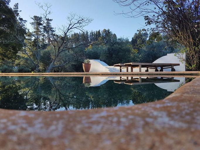 Sport & Beauty 2, Wildekrans Country House, Overberg