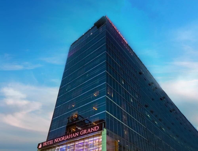 Exterior & Views 2, Hotel Noorjahan Grand, Sylhet