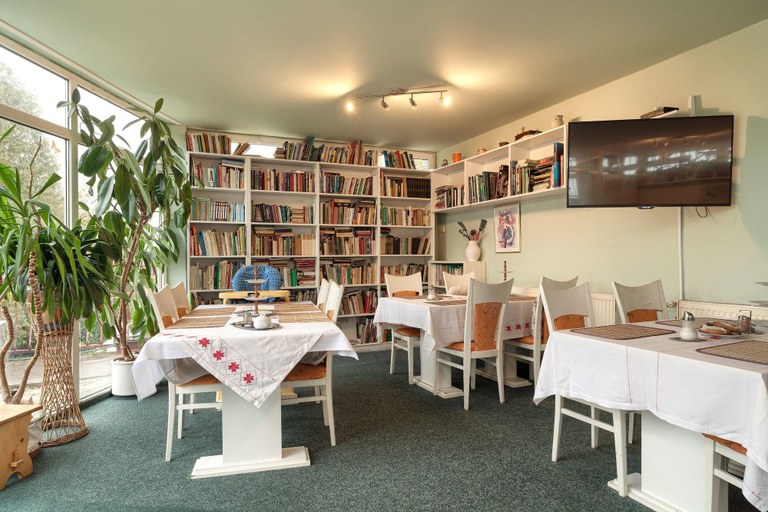 Food & Drinks 4, Penzion Pod Zvonem, Klatovy