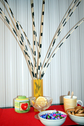 Food & Drinks, City Hostel na Blyukhera 24, Novosibirskiy rayon
