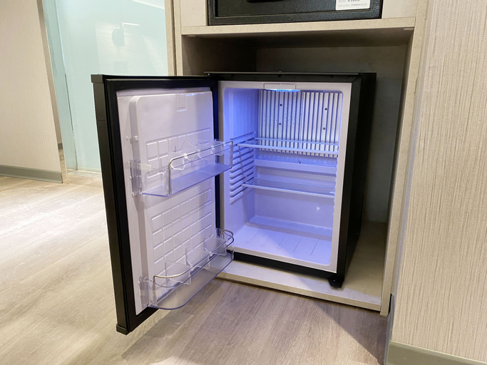 Amenities 16