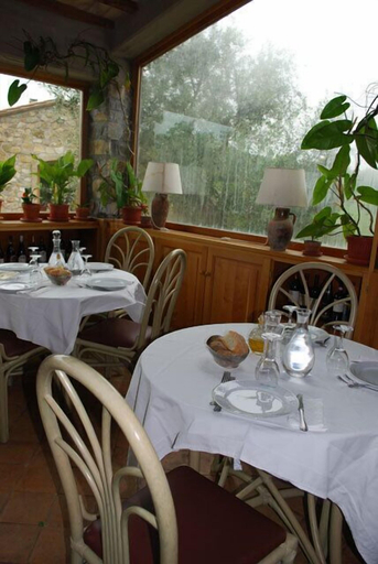Food & Drinks 5, Le Murelle Country Resort, Grosseto