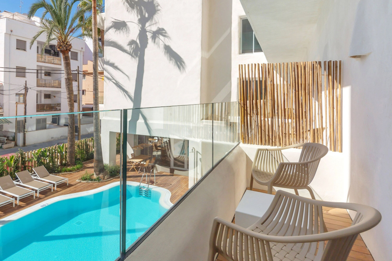 Sport & Beauty 3, Hotel HM Alma Beach - Adults Only, Baleares