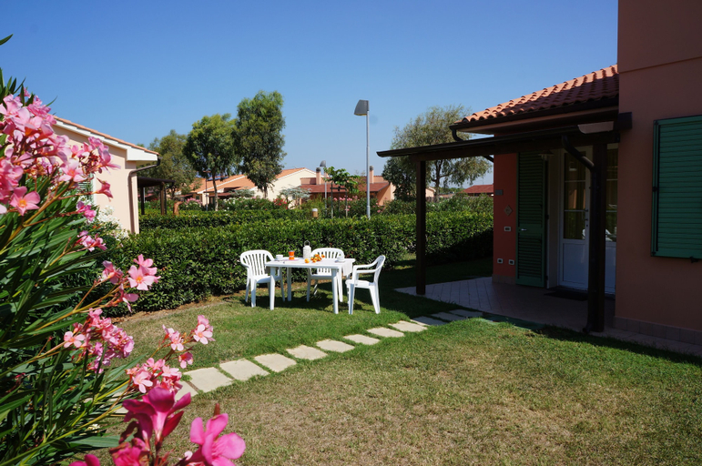 Exterior & Views 2, Residence La Rosa Dei Venti, Livorno
