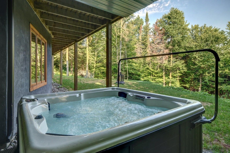 Sport & Beauty 5, Blueberry Lake Resort, Les Laurentides