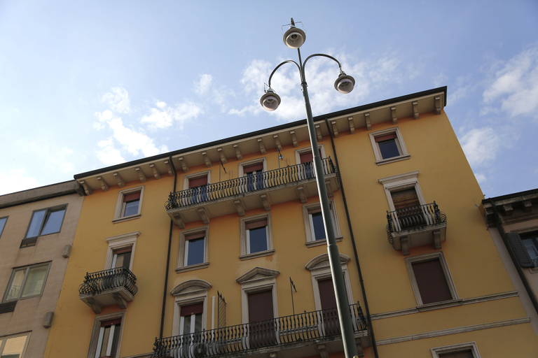 Exterior & Views, Relais Pensiero, Verona