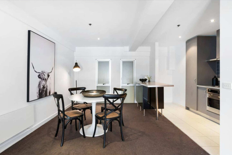 Others 4, Light-filled Converted Warehouse 2 Bedroom Apartment in Prahran, Melbourne