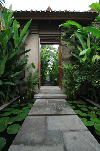 Exterior & Views 2, Villa Sutra, Buleleng