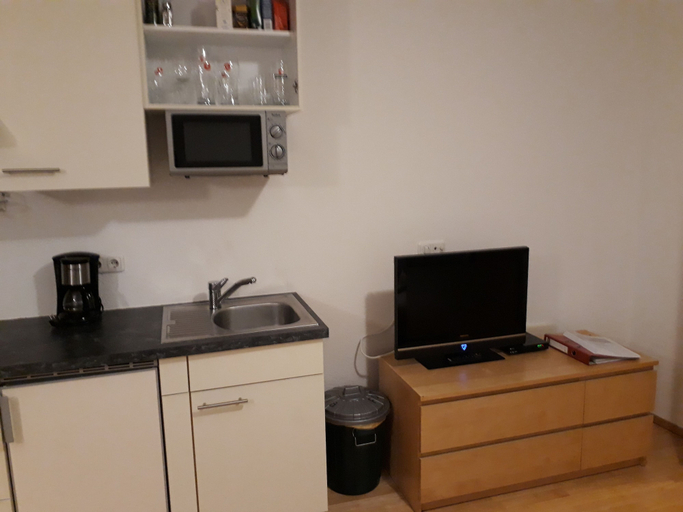Others 4, Apartments TAPS, Landeck