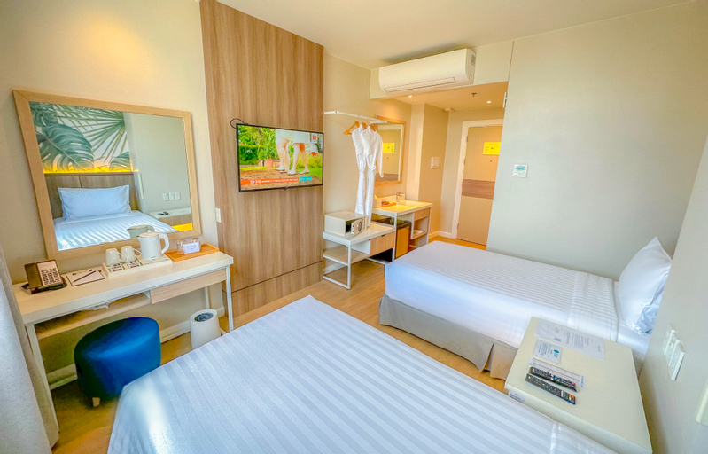 Bedroom 10