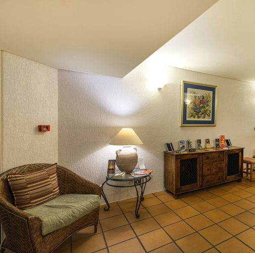 Others 4, Il Centro Apartment Hotel, Cairns