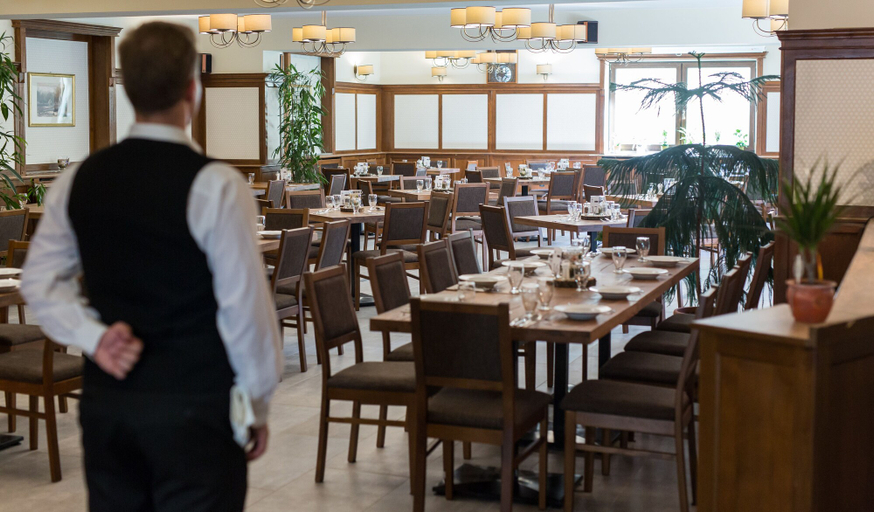 Food & Drinks 5, Révész Hotel, Győr