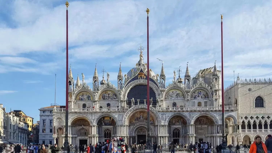 Exterior & Views 2, Ca' della Loggia, Venezia