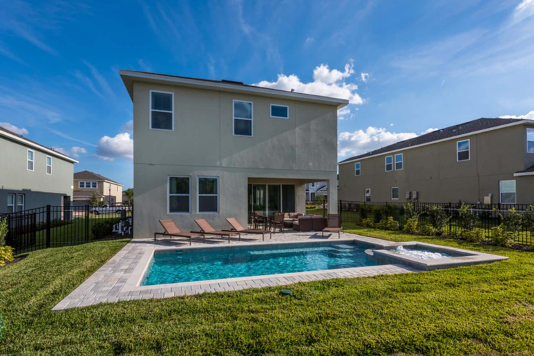 Sport & Beauty 4, Diamond Villa, Osceola
