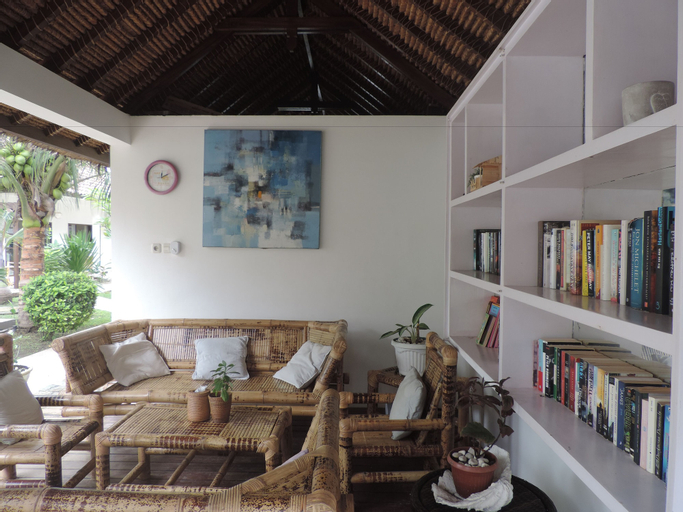 Others 5, Casus Dream Hotel, Lombok