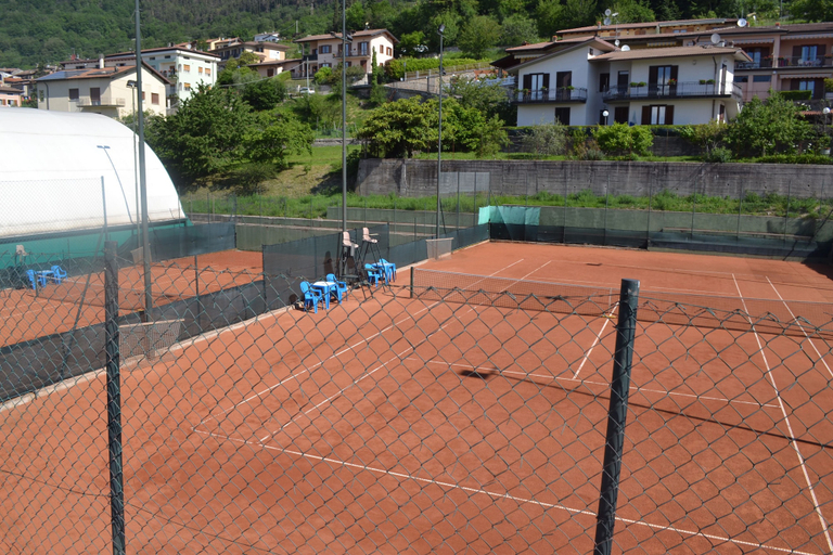 Others 5, Residence Primera Rompala, Brescia