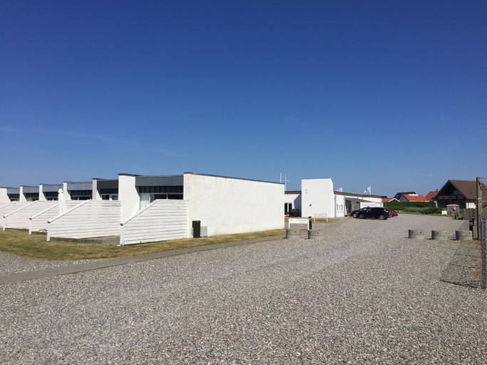 Exterior & Views 2, Agger Booking - lejligheder 100m fra Vesterhavet, Thisted