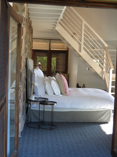 Bedroom 4, Ekuthuleni Lodge, Waterberg