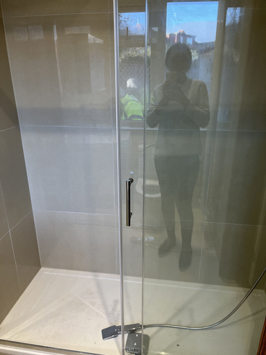Bathroom 3, TJ Homes, London