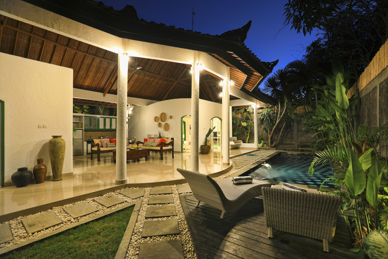 Exterior & Views 1, Singgah Villas Seminyak (tutup permanen), Badung