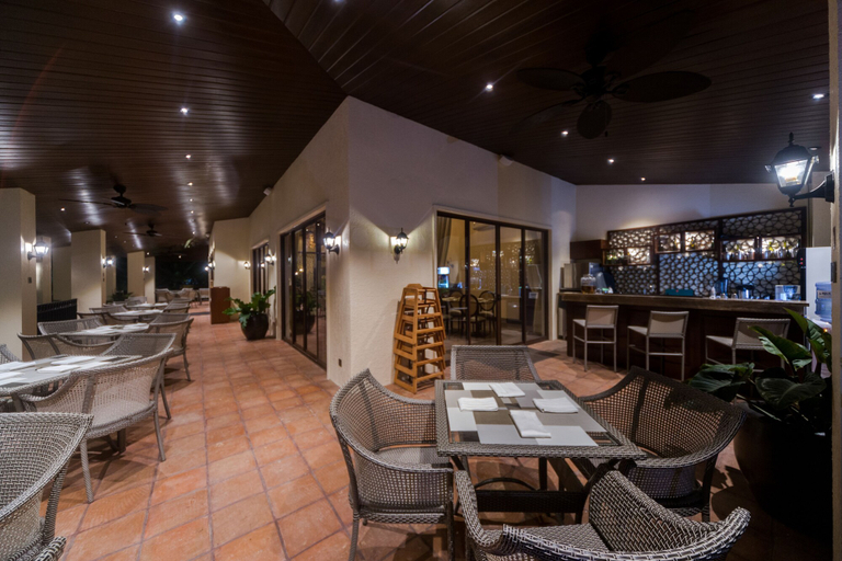 Food & Drinks 5, Espacio Verde Resort, Roxas City