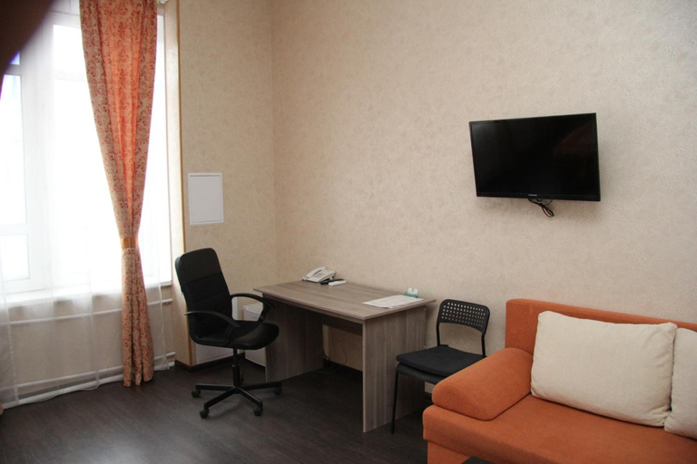 Others 4, Etnika Hotel, Vysokogorskiy rayon