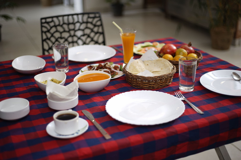 Food & Drinks 5, The Paddy Field Inn - Hostel, Wayanad
