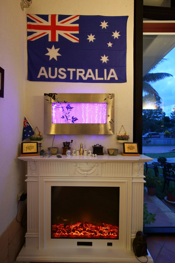 Others 5, White Palace B&B, Hualien