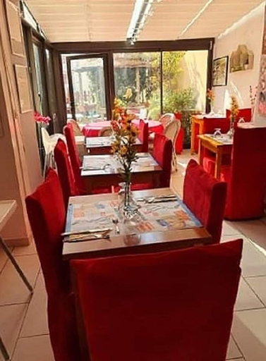 Food & Drinks 5, Hôtel du Fort, Yvelines