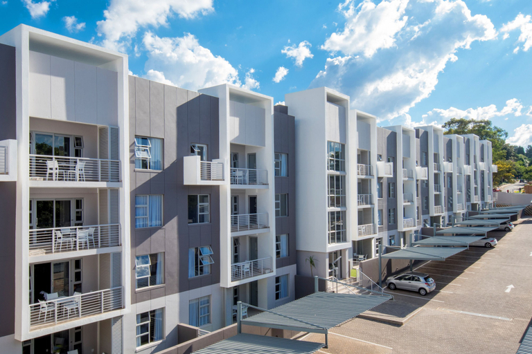 Exterior & Views 2, Insignia Lifestyle, City of Johannesburg