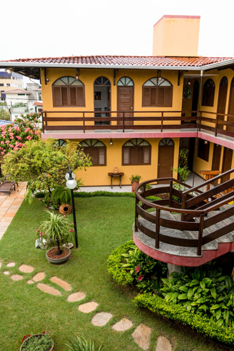 Exterior & Views 2, Pousada da Terra, Natal