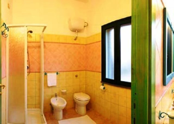 Bathroom 3, Agriturismo Archelao, Oristano